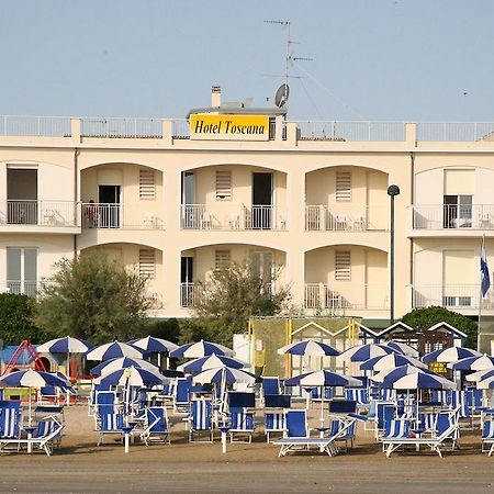 Hotel Toscana มาร็อตตา ภายนอก รูปภาพ
