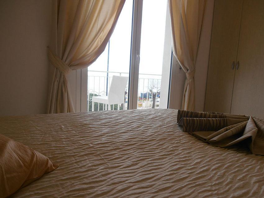 Hotel Toscana มาร็อตตา ห้อง รูปภาพ