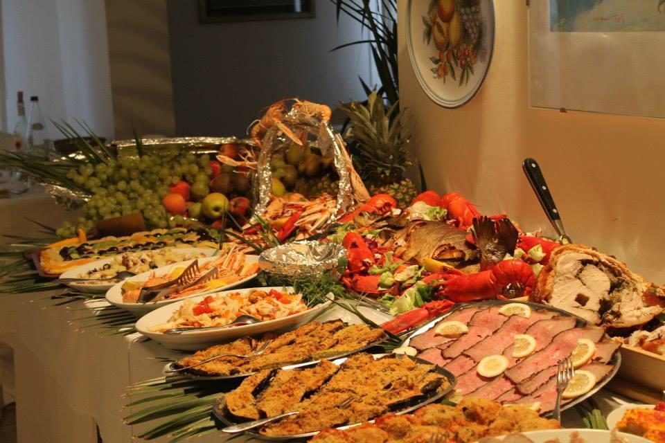 Hotel Toscana มาร็อตตา ภายนอก รูปภาพ