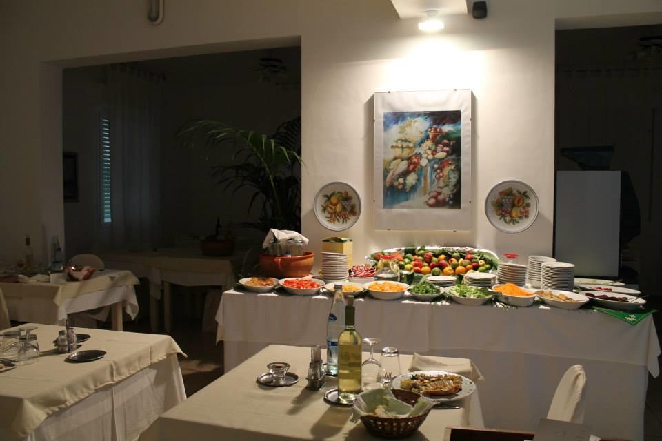 Hotel Toscana มาร็อตตา ภายนอก รูปภาพ