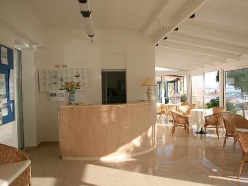 Hotel Toscana มาร็อตตา ภายนอก รูปภาพ
